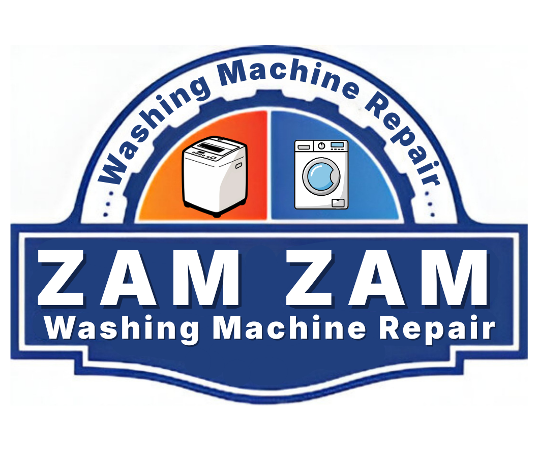 Zam Zam Washing Machine Repair in Riyadh